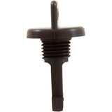 Air Relief Valve, Pentair Sta-Rite PosiFlo, Without O-Ring : 25010-0004 - StaRite/Pentair - 25010-0004 - PartsForSpas.com