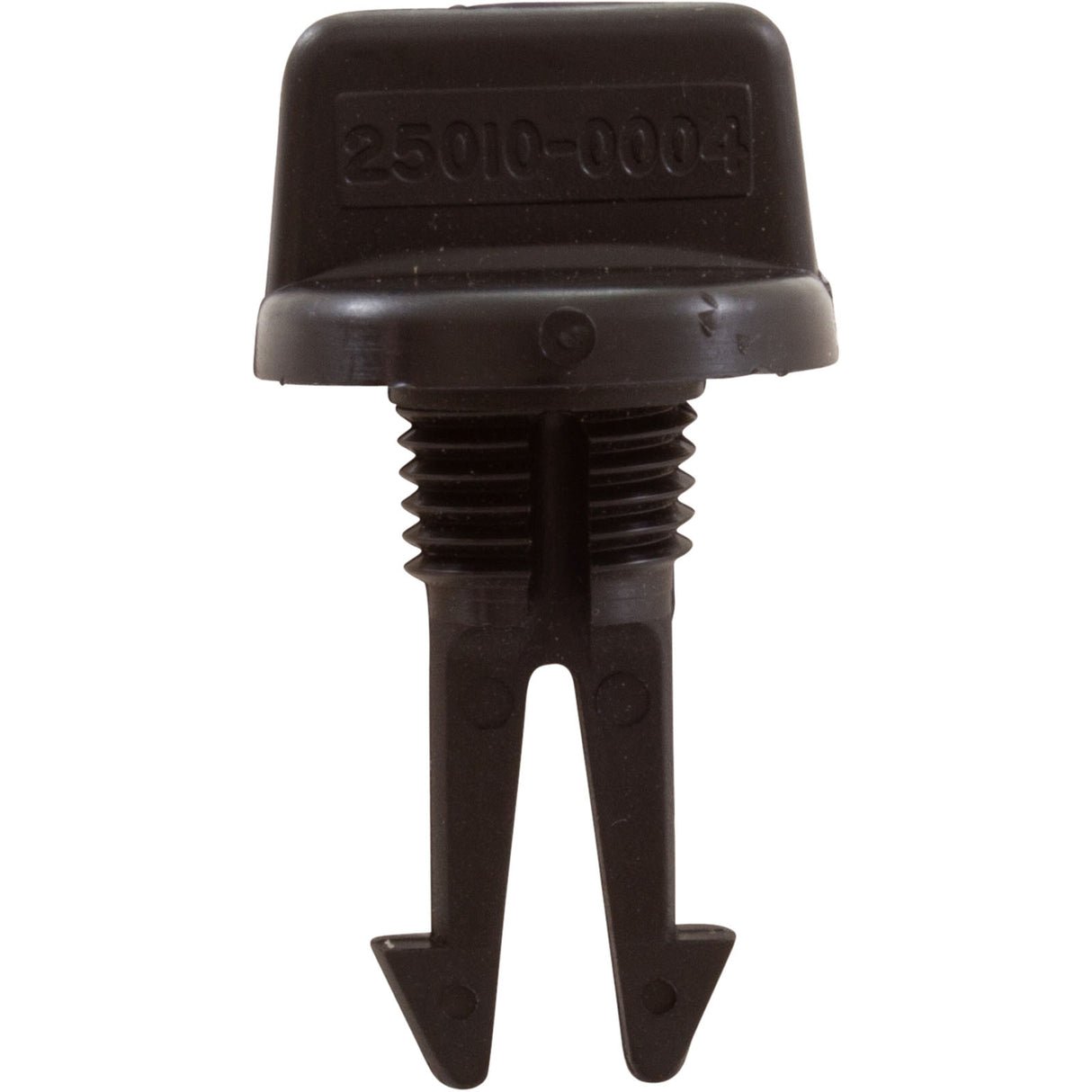 Air Relief Valve, Pentair Sta-Rite PosiFlo, Without O-Ring : 25010-0004 - StaRite/Pentair - 25010-0004 - PartsForSpas.com