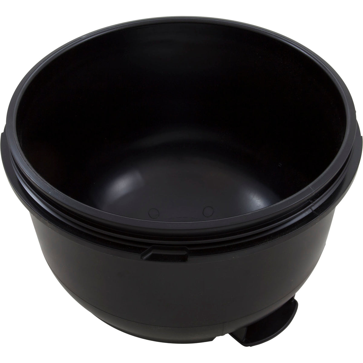 Tank Lid, Pentair Sta-Rite System 2 PLM100/125/150/175/200 : 27001-0020S - StaRite/Pentair - 022315208063 - PartsForSpas.com
