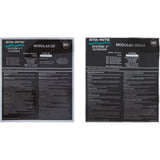 Tank Lid, Pentair Sta-Rite System 2 PLM300, Tall : 27001-0030S - StaRite/Pentair - 27001-0030S - PartsForSpas.com