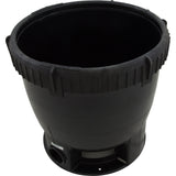 Tank Body, Pentair Sta-Rite System 2, Black : 27001-0009S - StaRite/Pentair - 022315208049 - PartsForSpas.com