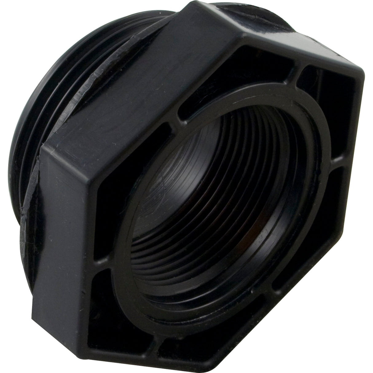 Adapter, Pentair Sta-Rite System 2, System 3 : 24900-0509 - StaRite/Pentair - 24900-0509 - PartsForSpas.com