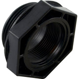 Adapter, Pentair Sta-Rite System 2, System 3 : 24900-0509 - StaRite/Pentair - 24900-0509 - PartsForSpas.com