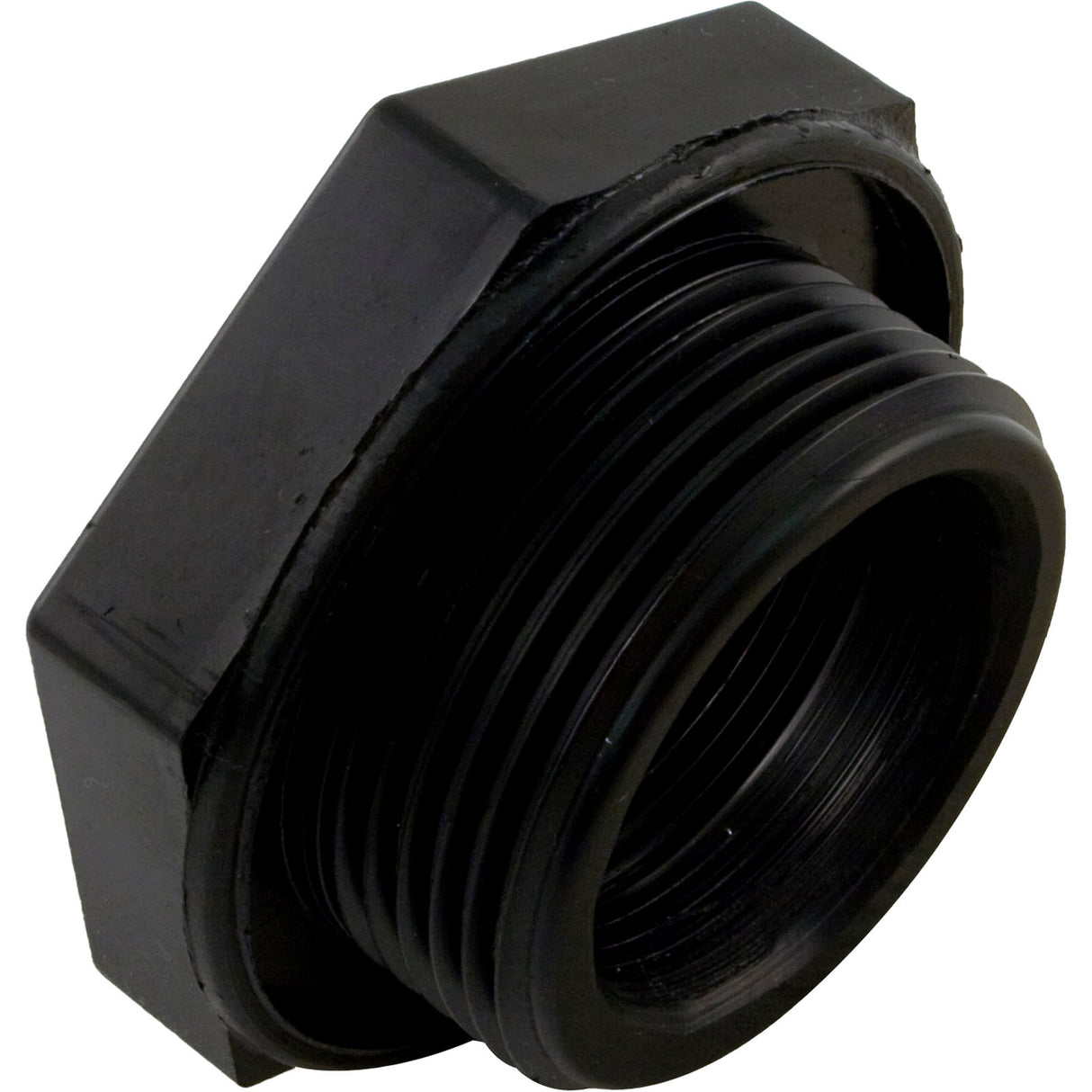 Adapter, Pentair Sta-Rite System 2, System 3 : 24900-0509 - StaRite/Pentair - 24900-0509 - PartsForSpas.com