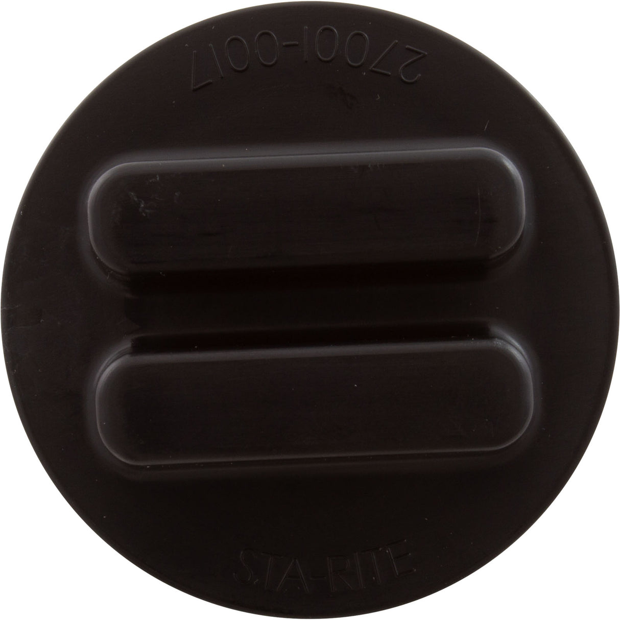 Drain Plug, Pentair Sta-Rite System 3, 1-1/2", with O-Ring : 27001-0022 - StaRite/Pentair - 27001-0022 - PartsForSpas.com