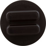 Drain Plug, Pentair Sta-Rite System 3, 1-1/2", with O-Ring : 27001-0022 - StaRite/Pentair - 27001-0022 - PartsForSpas.com