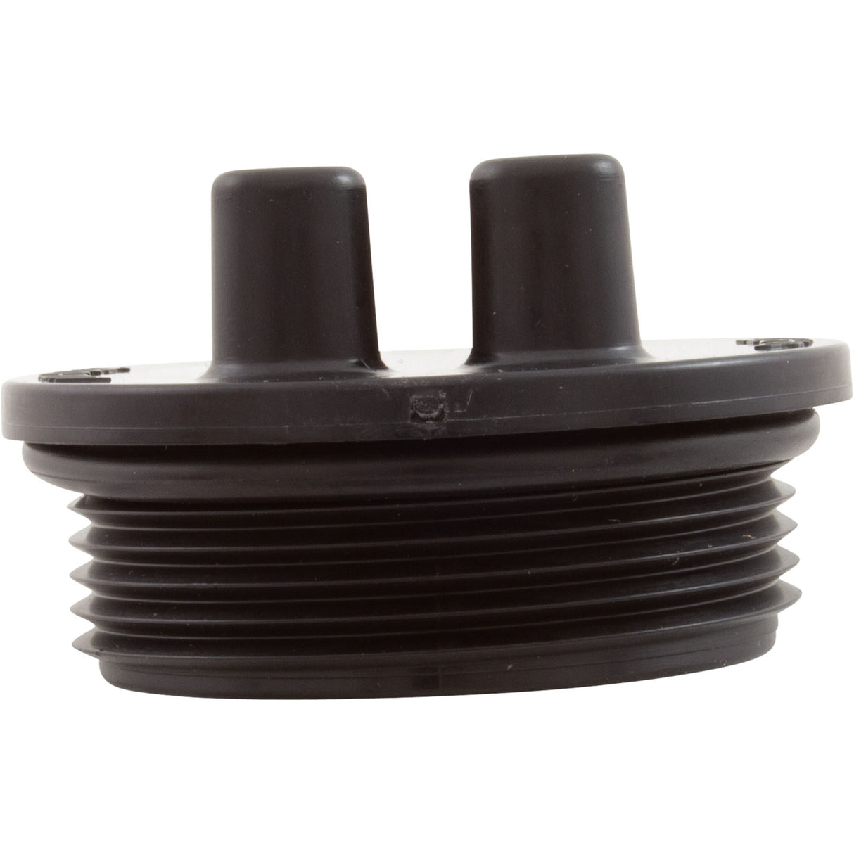 Drain Plug, Pentair Sta-Rite System 3, 1-1/2", with O-Ring : 27001-0022 - StaRite/Pentair - 27001-0022 - PartsForSpas.com