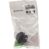 Drain Plug, Pentair Sta-Rite System 3, 1-1/2", with O-Ring : 27001-0022 - StaRite/Pentair - 27001-0022 - PartsForSpas.com