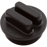 Drain Plug, Pentair Sta-Rite System 3, 1-1/2", with O-Ring : 27001-0022 - StaRite/Pentair - 27001-0022 - PartsForSpas.com