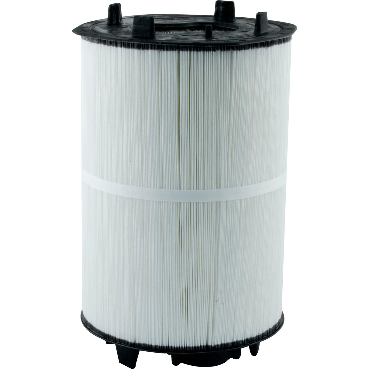 Cartridge, Pentair/StaRite System2 PLM150, 150sqft, 13-5/8"d : 27002-0150S