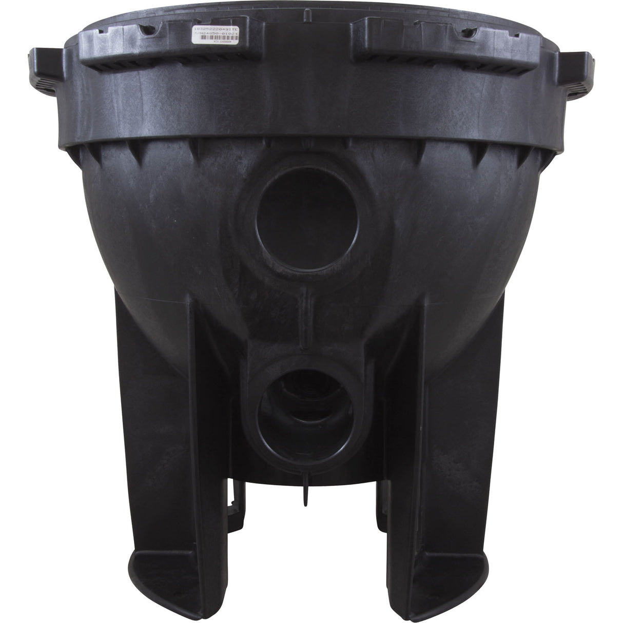 Tank Body, Pentair Sta-Rite System 3, All S7 Models, 21" : 24850-0102S - StaRite/Pentair - 788379785765 - PartsForSpas.com