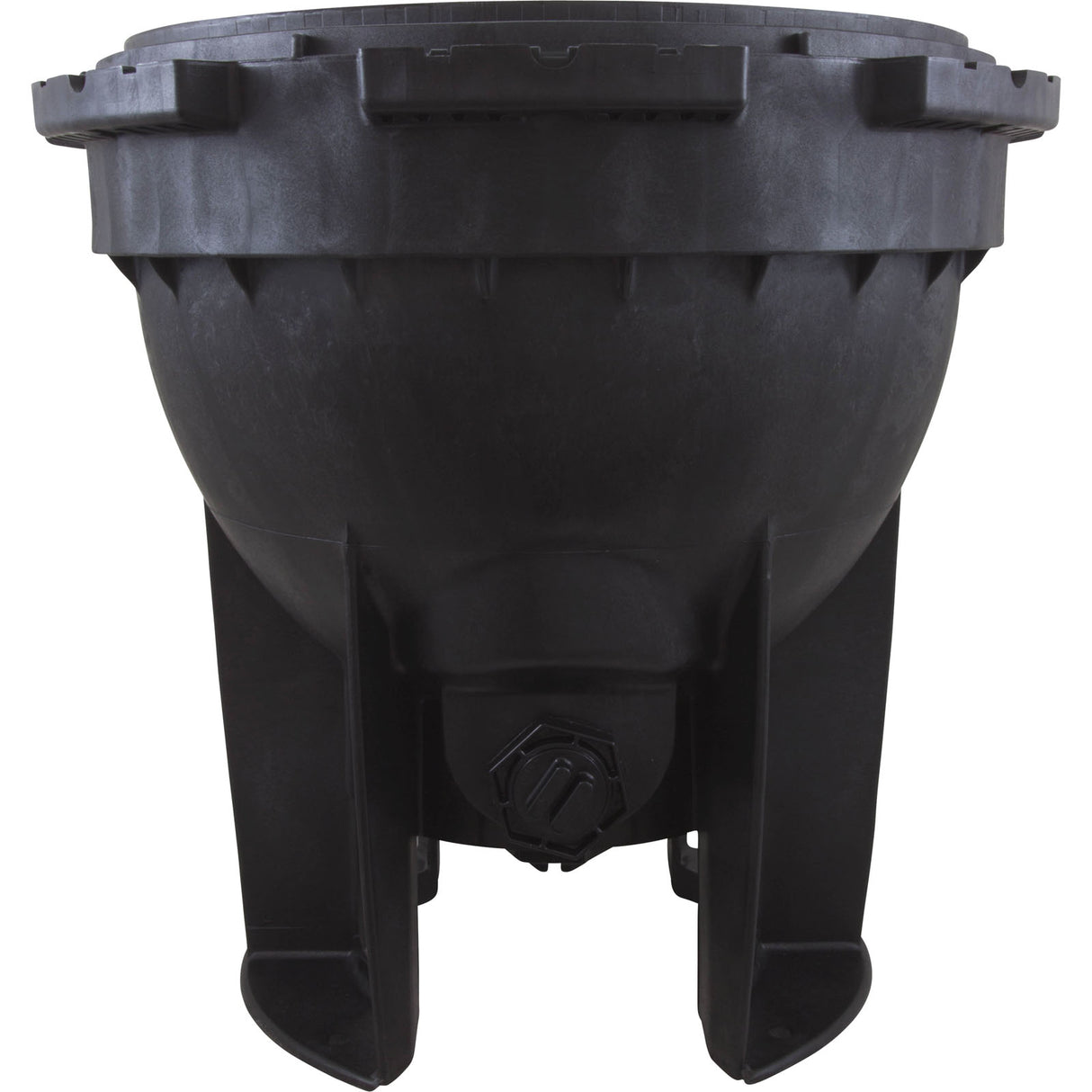 Tank Body, Pentair Sta-Rite System 3, All S7 Models, 21" : 24850-0102S - StaRite/Pentair - 788379785765 - PartsForSpas.com