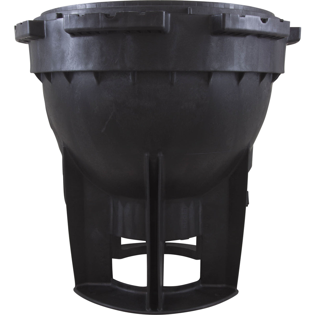 Tank Body, Pentair Sta-Rite System 3, All S7 Models, 21" : 24850-0102S - StaRite/Pentair - 788379785765 - PartsForSpas.com