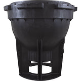 Tank Body, Pentair Sta-Rite System 3, All S7 Models, 21" : 24850-0102S - StaRite/Pentair - 788379785765 - PartsForSpas.com