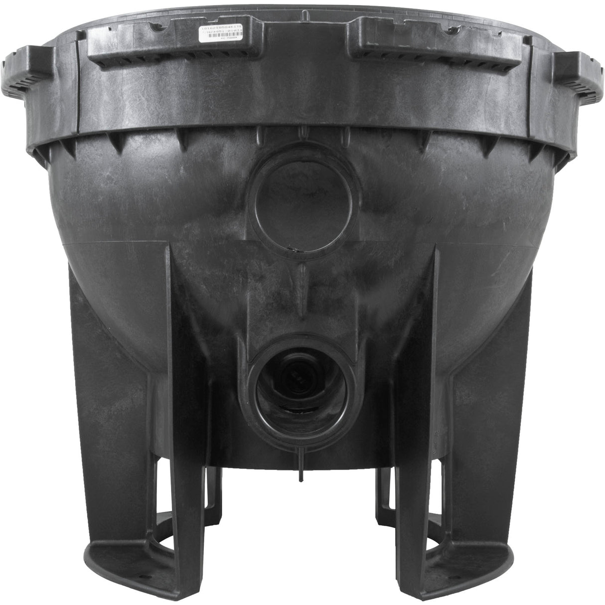 Tank Body, Pentair Sta-Rite System 3, All S8 Models, 25" : 24851-0103S - StaRite/Pentair - 788379785758 - PartsForSpas.com