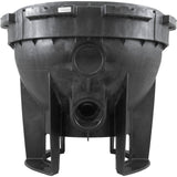 Tank Body, Pentair Sta-Rite System 3, All S8 Models, 25" : 24851-0103S - StaRite/Pentair - 788379785758 - PartsForSpas.com
