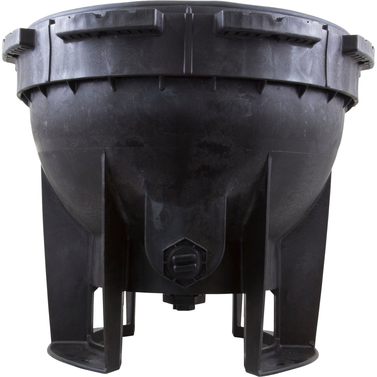 Tank Body, Pentair Sta-Rite System 3, All S8 Models, 25" : 24851-0103S - StaRite/Pentair - 7.8838E+11 - PartsForSpas.com