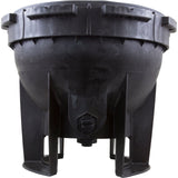 Tank Body, Pentair Sta-Rite System 3, All S8 Models, 25" : 24851-0103S - StaRite/Pentair - 788379785758 - PartsForSpas.com