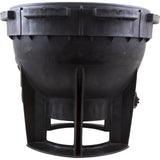 Tank Body, Pentair Sta-Rite System 3, All S8 Models, 25" : 24851-0103S - StaRite/Pentair - 788379785758 - PartsForSpas.com