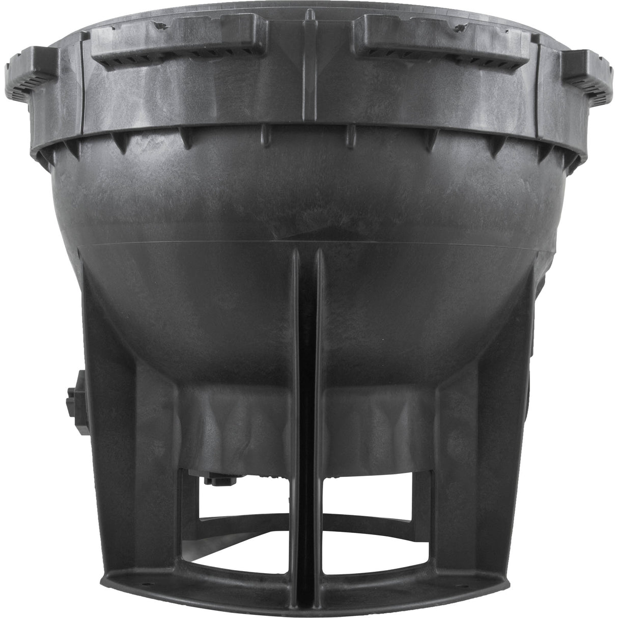 Tank Body, Pentair Sta-Rite System 3, All S8 Models, 25" : 24851-0103S - StaRite/Pentair - 788379785758 - PartsForSpas.com