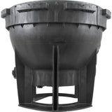 Tank Body, Pentair Sta-Rite System 3, All S8 Models, 25" : 24851-0103S - StaRite/Pentair - 788379785758 - PartsForSpas.com