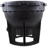 Tank Body, Pentair Sta-Rite System 3, All S8 Models, 25" : 24851-0103S - StaRite/Pentair - 788379785758 - PartsForSpas.com