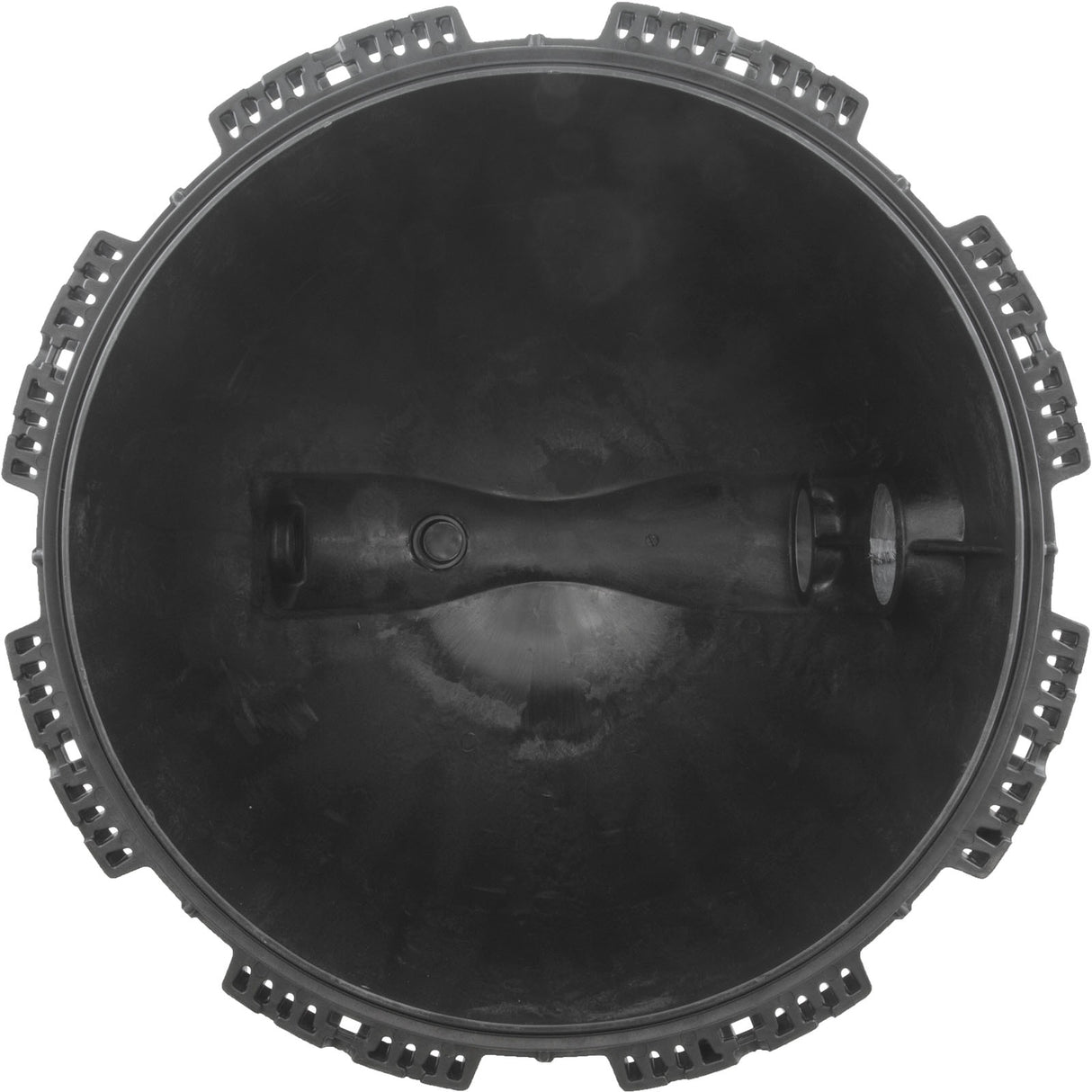 Tank Body, Pentair Sta-Rite System 3, All S8 Models, 25" : 24851-0103S - StaRite/Pentair - 788379785758 - PartsForSpas.com