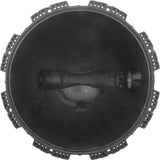 Tank Body, Pentair Sta-Rite System 3, All S8 Models, 25" : 24851-0103S - StaRite/Pentair - 788379785758 - PartsForSpas.com