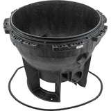 Tank Body, Pentair Sta-Rite System 3, All S8 Models, 25" : 24851-0103S - StaRite/Pentair - 788379785758 - PartsForSpas.com