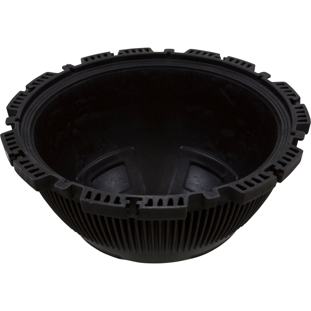 Tank Lid, Pentair Sta-Rite System 3, All S7 Models, 21" : 24851-9000 - StaRite/Pentair - 24851-9000 - PartsForSpas.com