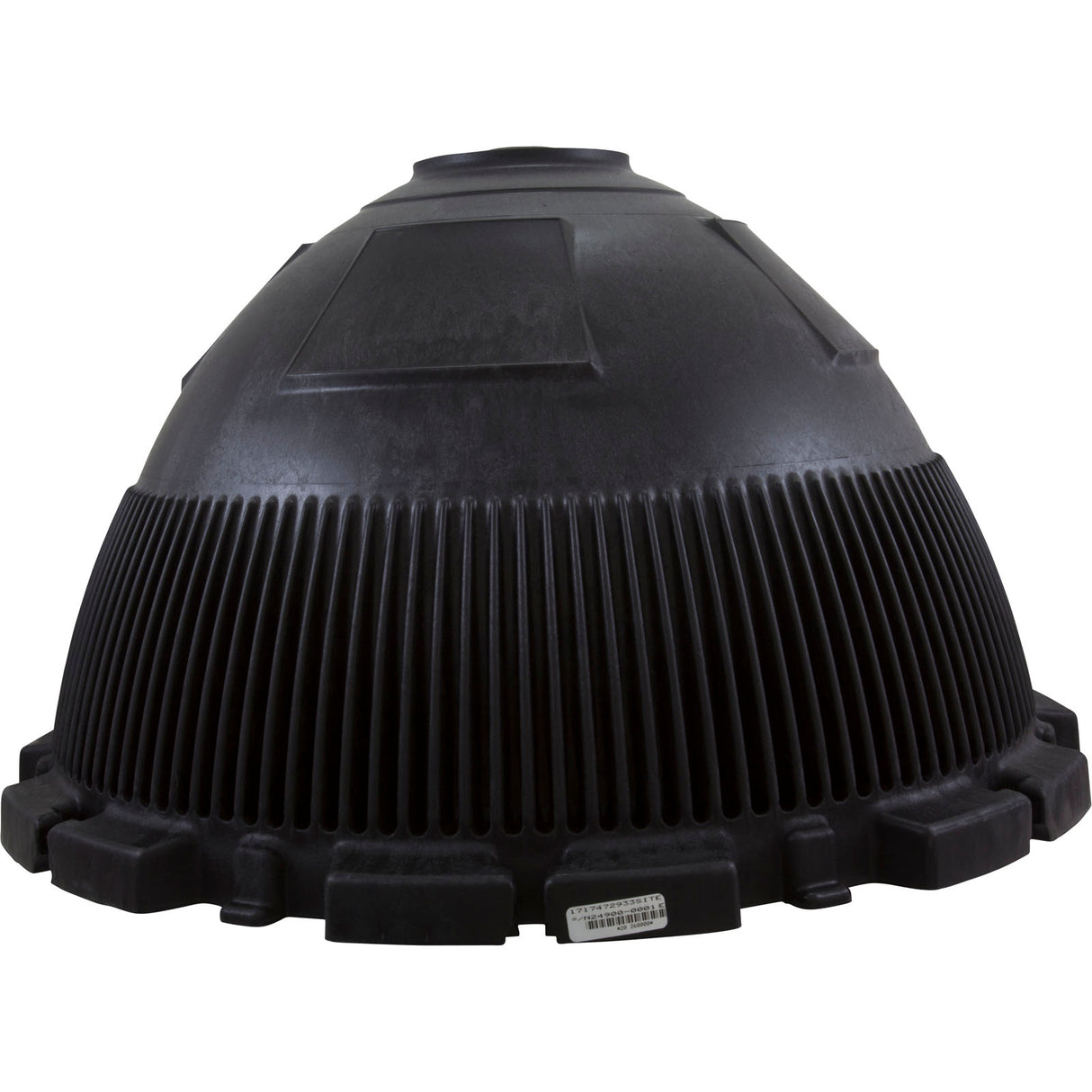 Tank Lid, Pentair Sta-Rite System 3, All S7 Models, 21" : 24851-9000 - StaRite/Pentair - 24851-9000 - PartsForSpas.com