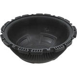 Tank Lid, Pentair Sta-Rite System 3, All S8 Models, 25" : 24851-9001 - StaRite/Pentair - 022315201408 - PartsForSpas.com