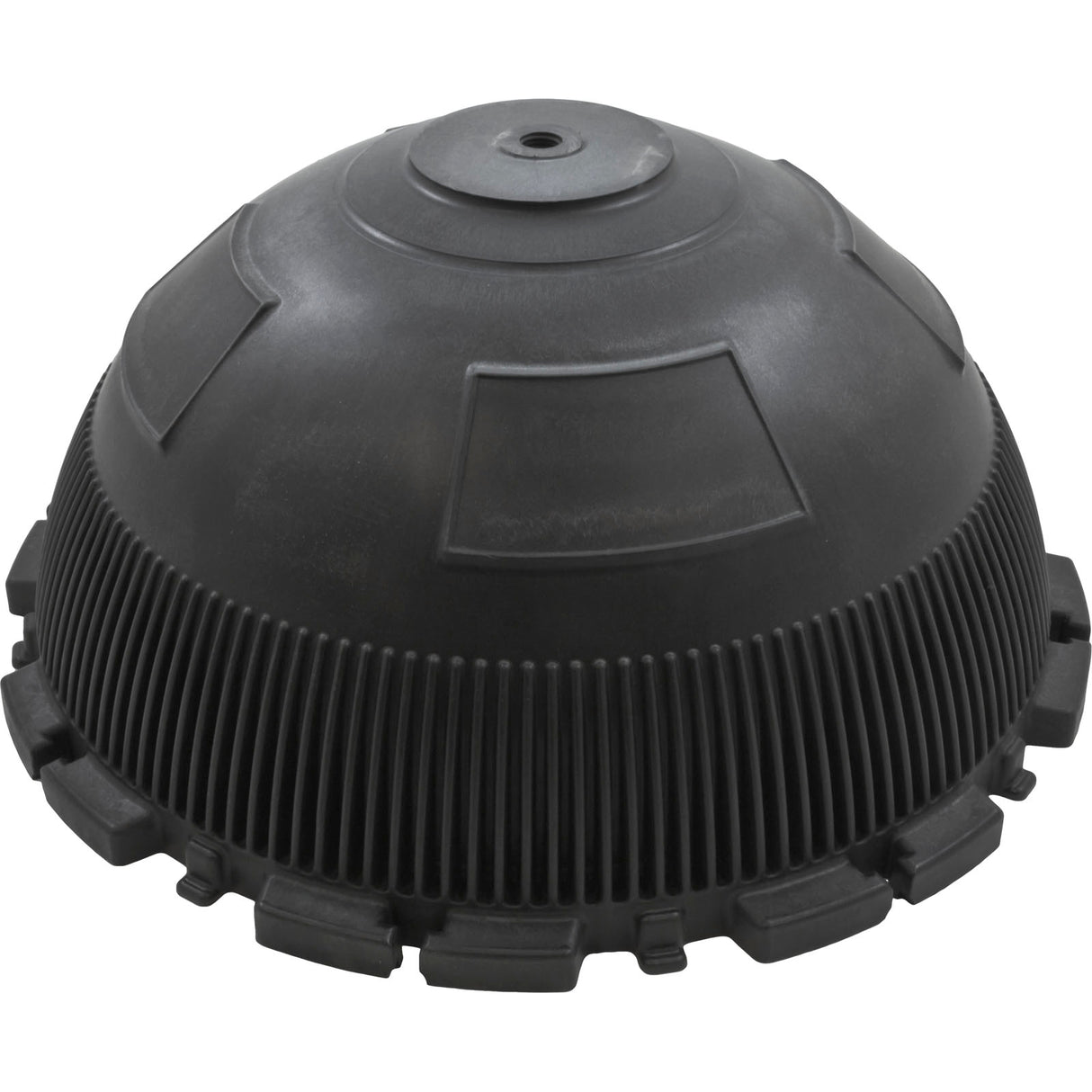 Tank Lid, Pentair Sta-Rite System 3, All S8 Models, 25" : 24851-9001 - StaRite/Pentair - 022315201408 - PartsForSpas.com