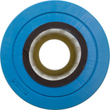 Cartridge, 75sqft, 4-1/16"ot, 4-1/16"ob, 8-1/2", 17-3/8"L, 3oz : R173270