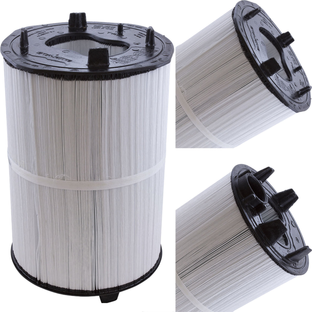 Cartridge, 175 sqft, Pentair Sta-Rite System 2 PLM175 : 27002-0175S