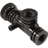 Air Bleed Tee, Pentair Sta-Rite/PacFab : 154689Z - Pentair - 788379885472 - PartsForSpas.com