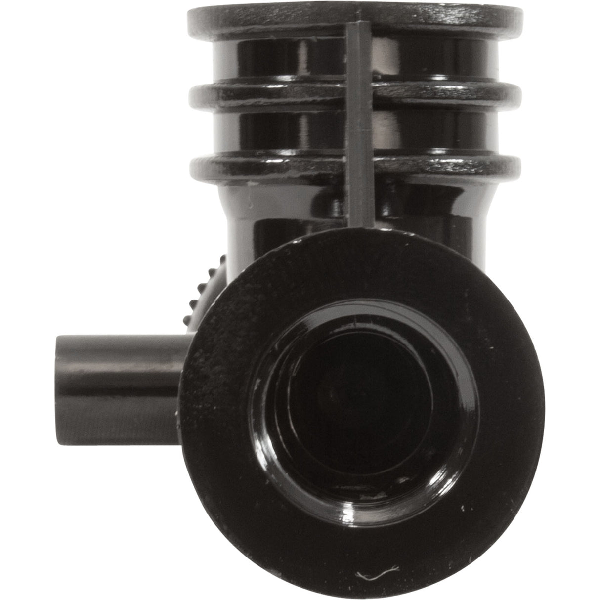 Air Bleed Tee, Pentair Sta-Rite/PacFab : 154689Z - Pentair - 788379885472 - PartsForSpas.com