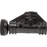 Air Bleed Tee, Pentair Sta-Rite/PacFab : 154689Z - Pentair - 788379885472 - PartsForSpas.com