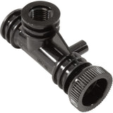 Air Bleed Tee, Pentair Sta-Rite/PacFab : 154689Z - Pentair - 788379885472 - PartsForSpas.com