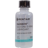Silicone Lube, Pentair Rainbow High Square Foot/Auto Feeder : R172036Z - Pentair - 788379885182 - PartsForSpas.com