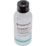 Silicone Lube, Pentair Rainbow High Square Foot/Auto Feeder : R172036Z - Pentair - 788379885182 - PartsForSpas.com