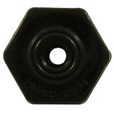 Adapter Bushing, Pentair Sta-Rite System 3, 21" & 25" : 24900-0504Z - Pentair - 788379914240 - PartsForSpas.com