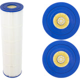 Cartridge 4 Pack, Pentair Clean & Clear Plus 420 : 179135