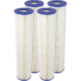 Cartridge 4 Pack, Pentair Clean & Clear Plus 520 : 179136