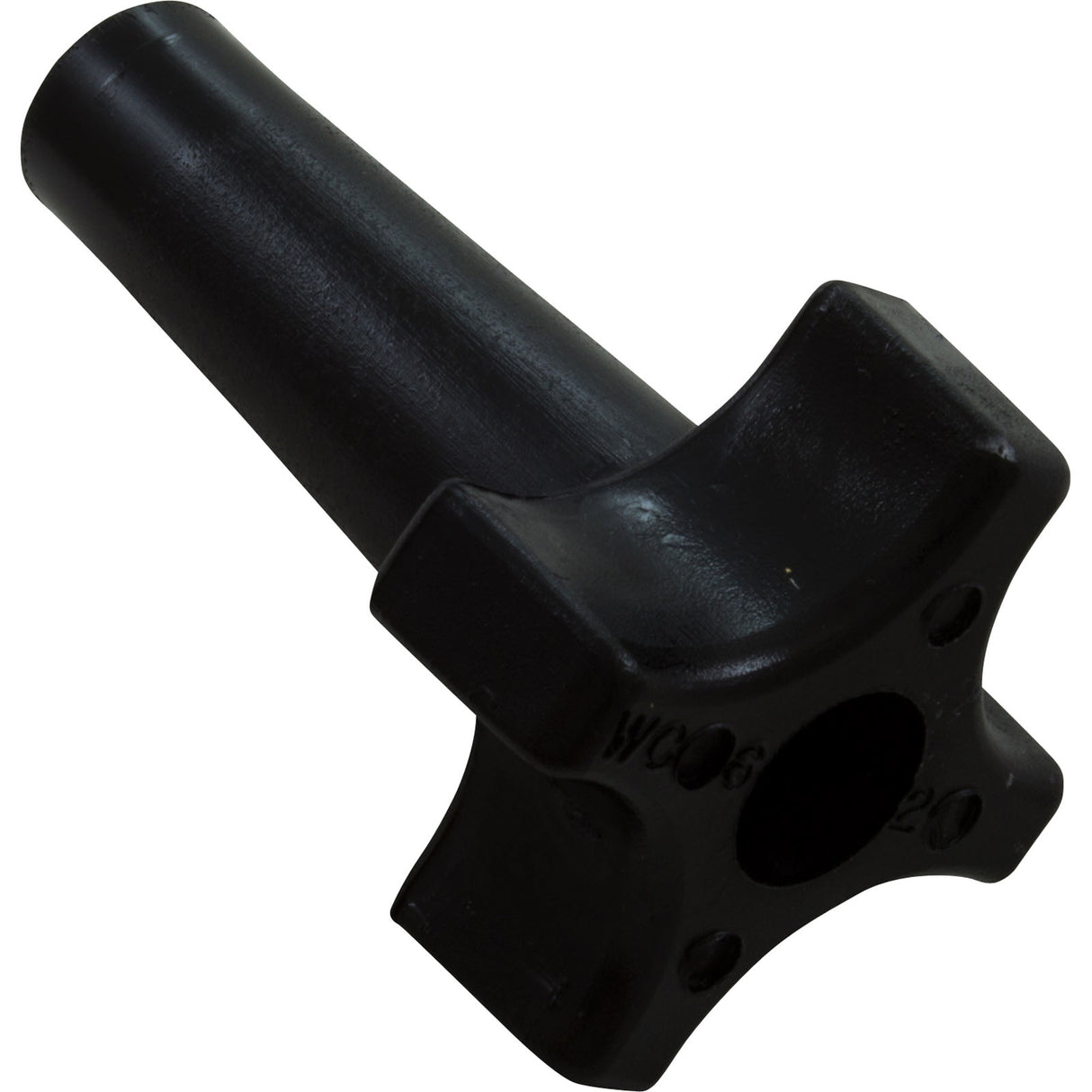 Clamp Ring Nut, Pentair, Plastic : WC36-22Z - Pentair - 788379910921 - PartsForSpas.com