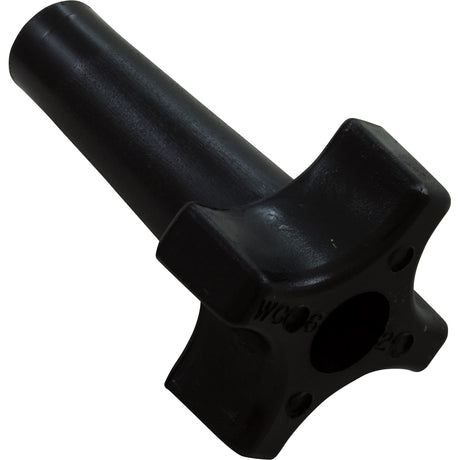 Clamp Ring Nut, Pentair, Plastic : WC36-22Z - Pentair - 788379910921 - PartsForSpas.com