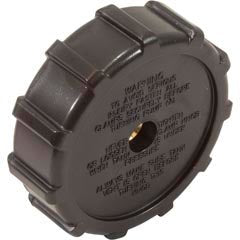 Tank Clamp Knob, Sta-Rite System 3 : 24850-0002Z - Pentair - 7.8838E+11 - PartsForSpas.com