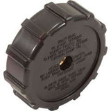 Tank Clamp Knob, Sta-Rite System 3 : 24850-0002Z - Pentair - 7.8838E+11 - PartsForSpas.com