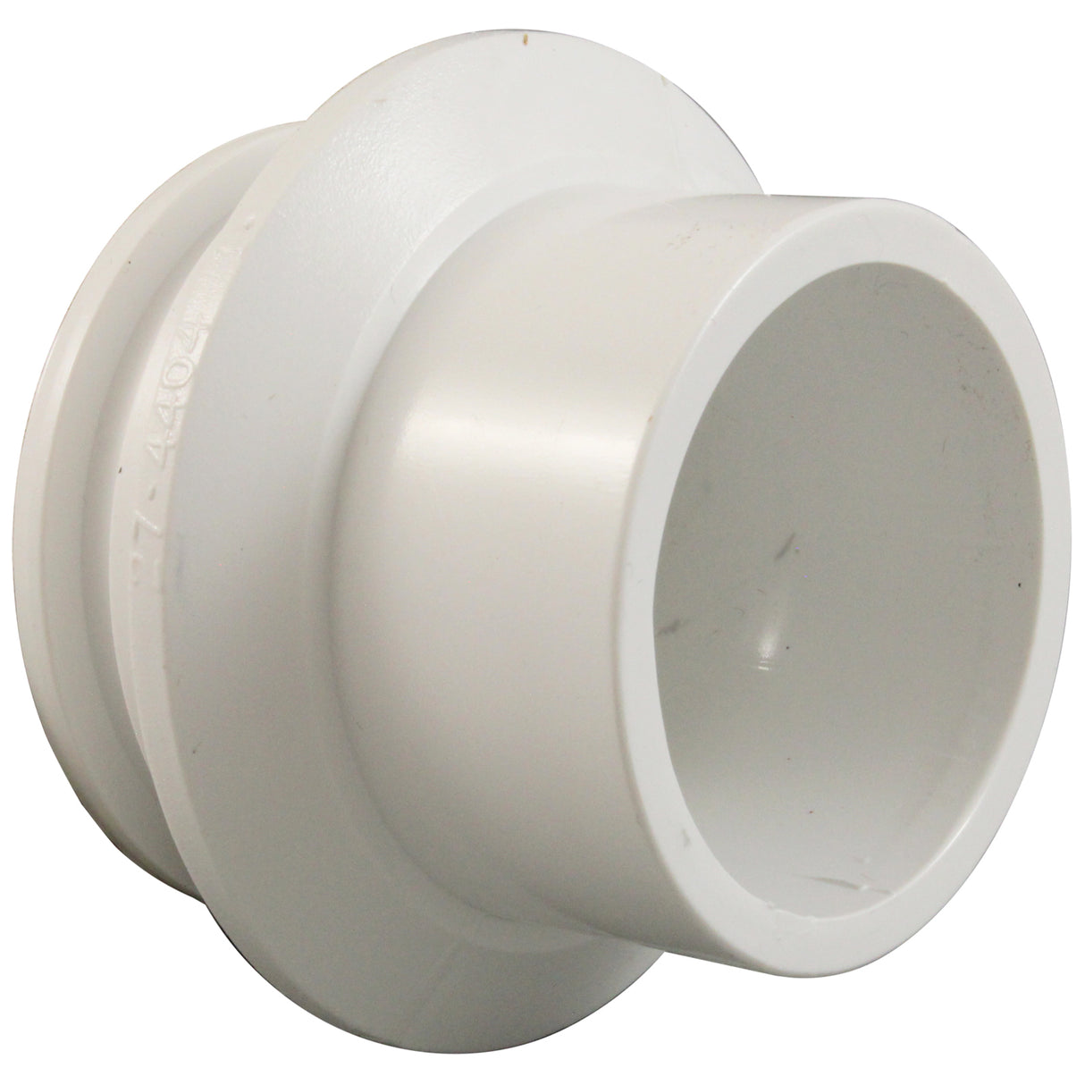 Valve Adapter, Pentair Cartridge Filters, 2"Slip : 274404Z - Pentair - 788379913335 - PartsForSpas.com