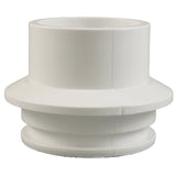 Valve Adapter, Pentair Cartridge Filters, 2"Slip : 274404Z - Pentair - 788379913335 - PartsForSpas.com